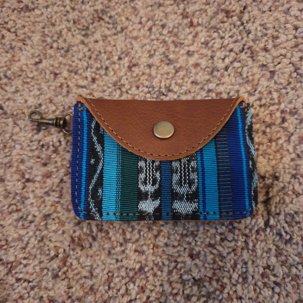 Nena and Co card case